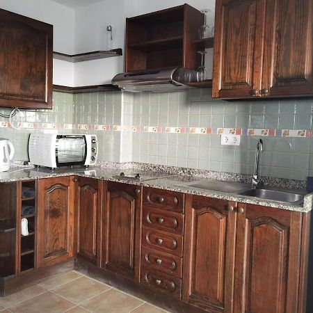 Ferienwohnung Brisa Del Mar La Santa Exterior foto