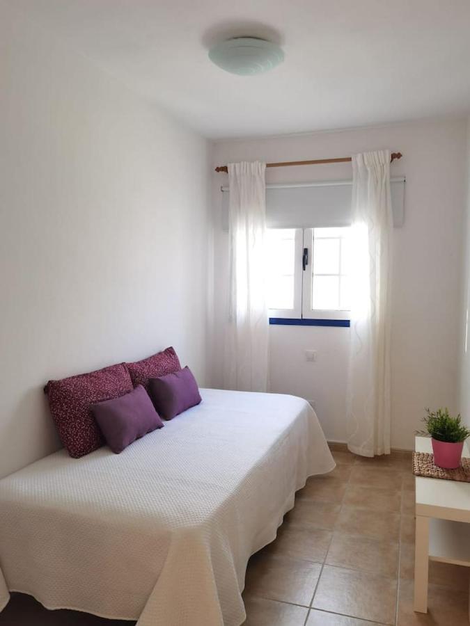 Ferienwohnung Brisa Del Mar La Santa Exterior foto